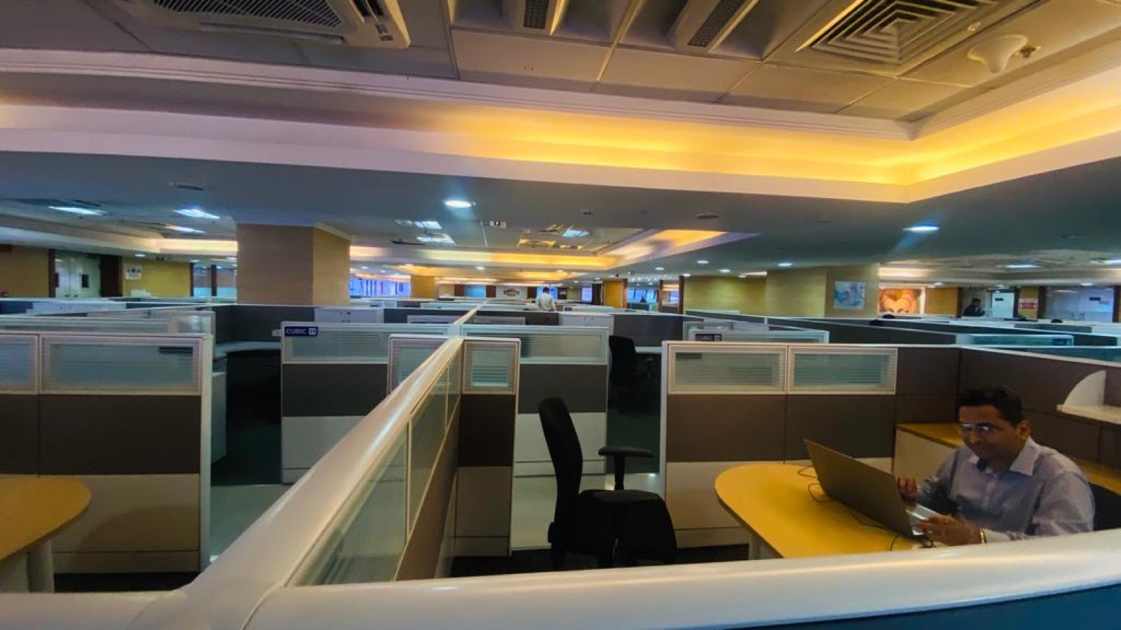 Venus Atlantis in Prahlad Nagar, Ahmedabad