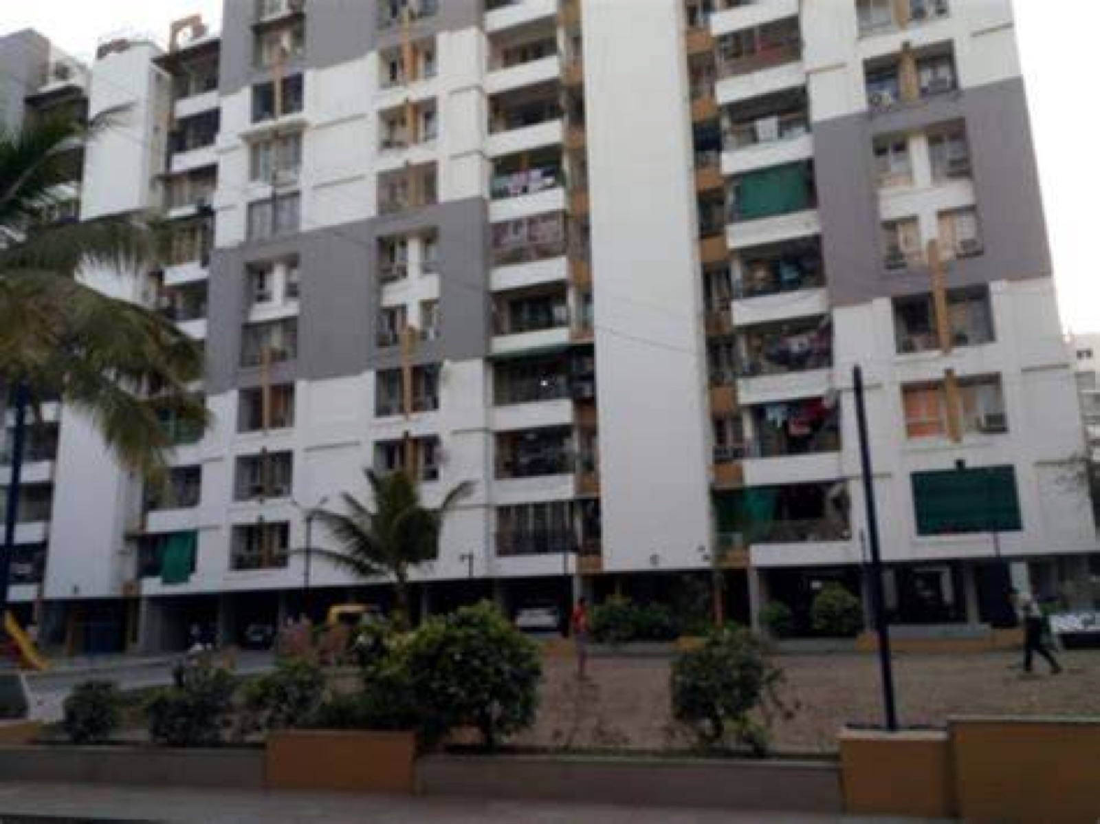 Vishal residency, Prahladnagar — bungalow photo