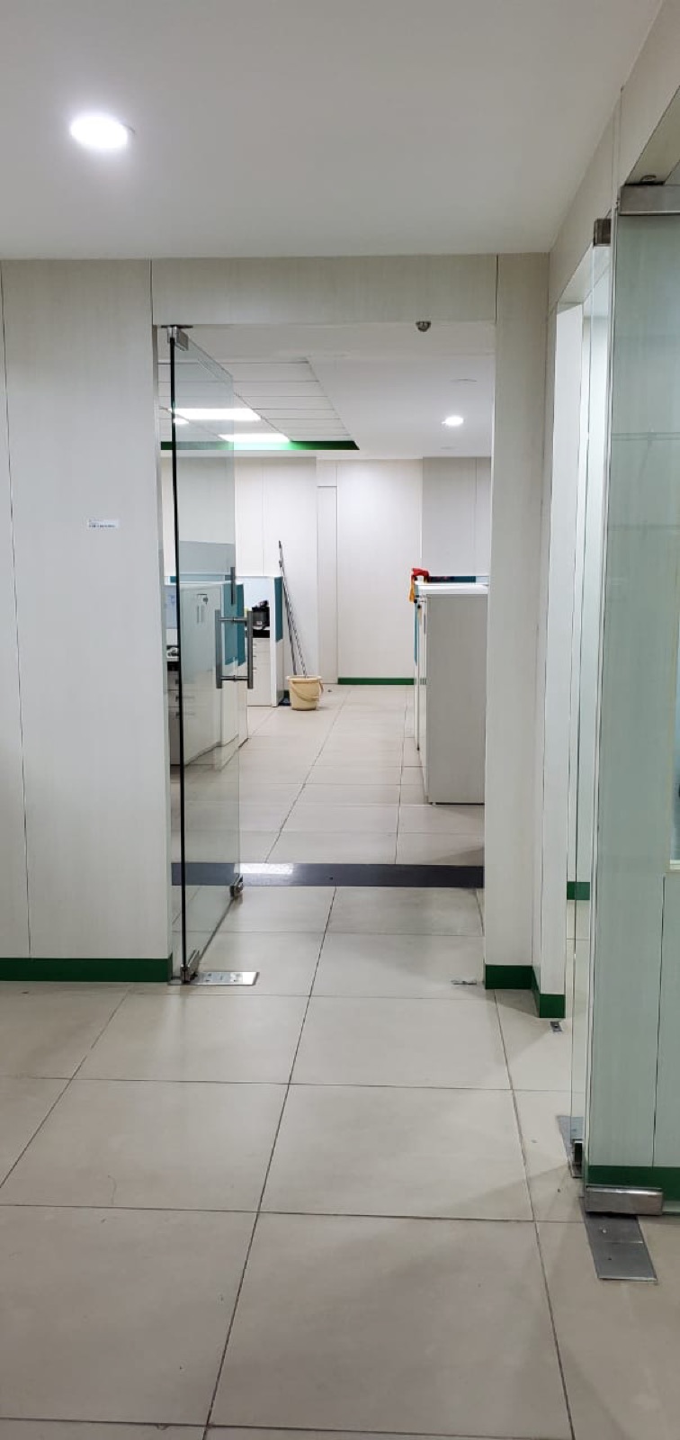 West Gate office in SG Highway, Ahmedabad