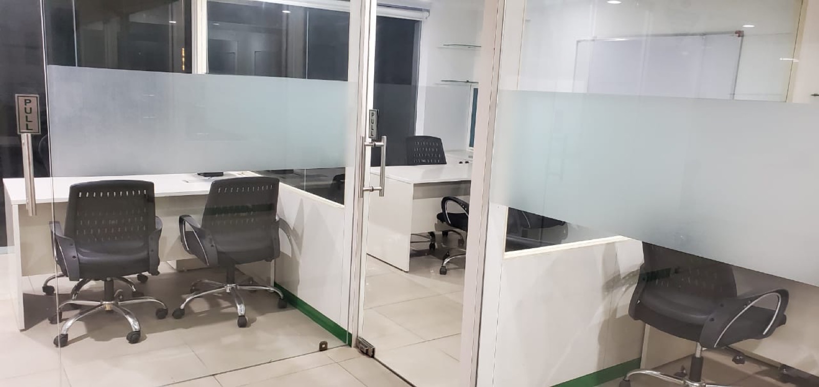 West Gate office in SG Highway, Ahmedabad