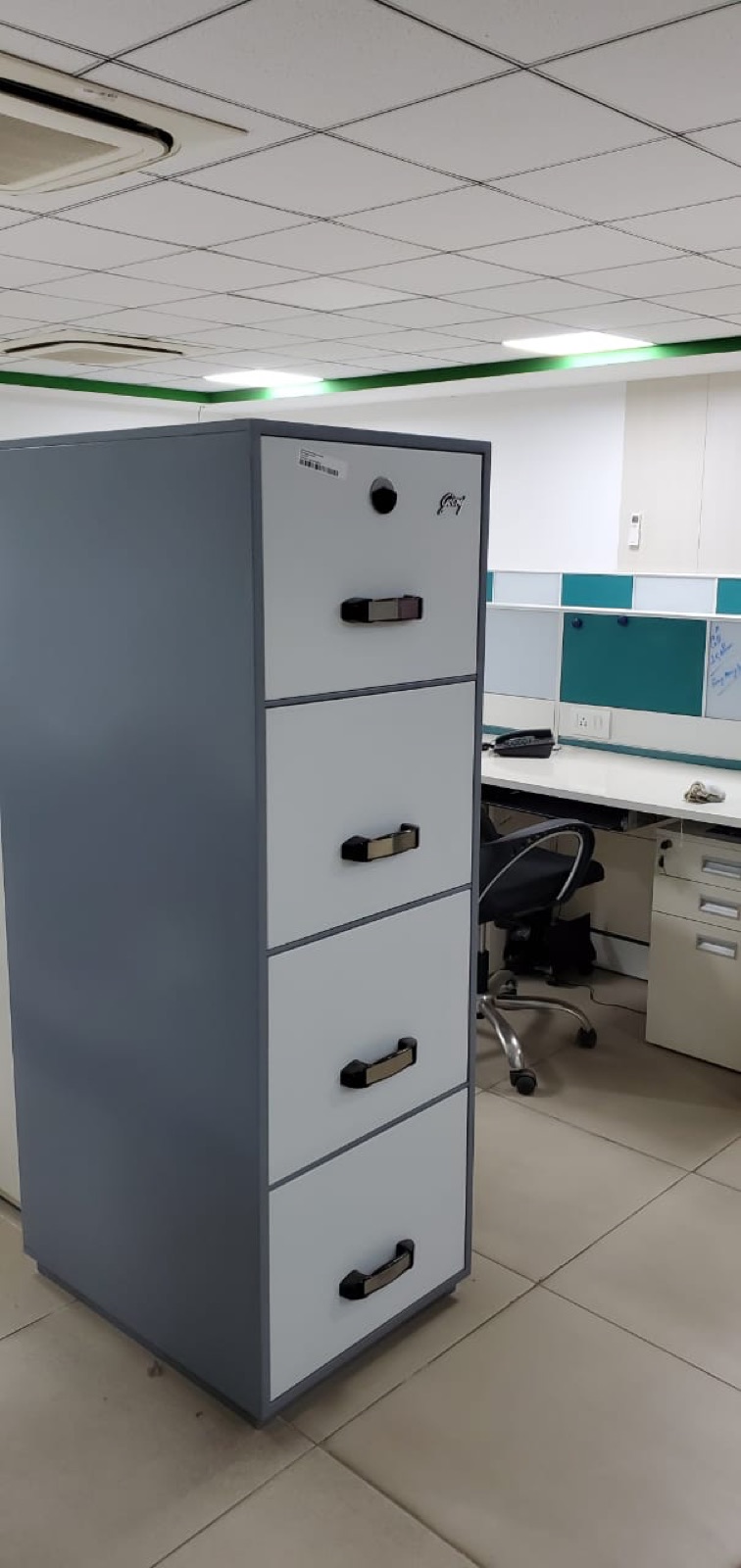 West Gate office in SG Highway, Ahmedabad
