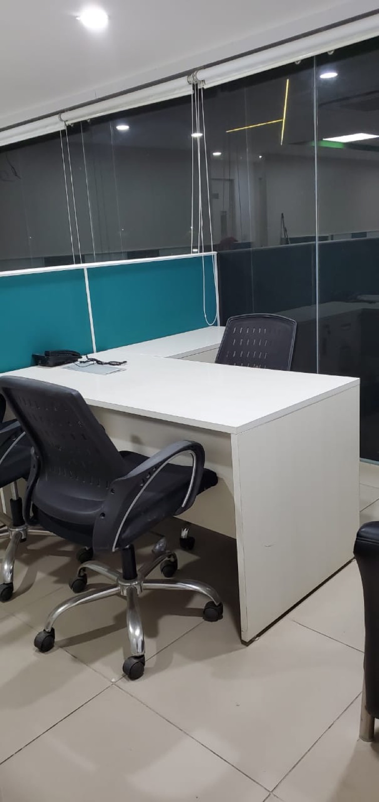West Gate office in SG Highway, Ahmedabad