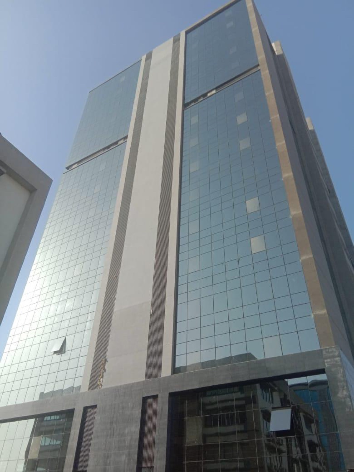 Westgate Business Bay, Sarkhej — commercial property photo