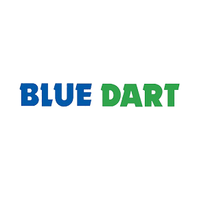 BLUEDART