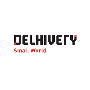 DELHIVERY